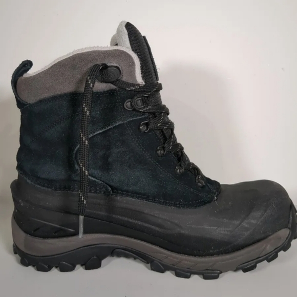 The North Face chilkat III Heat Seeker 200g Insulated Waterproof Snow Mens 11 - Picture 7 of 9